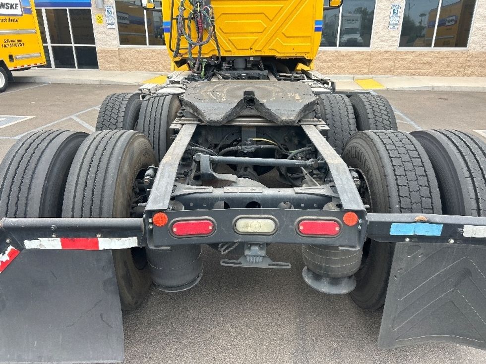 Day Cab Tractor-Heavy Duty Tractors-International-2020-LT625-Phoenix-AZ-247,684\n\t\tmiles-$ 28,500 - Image 6