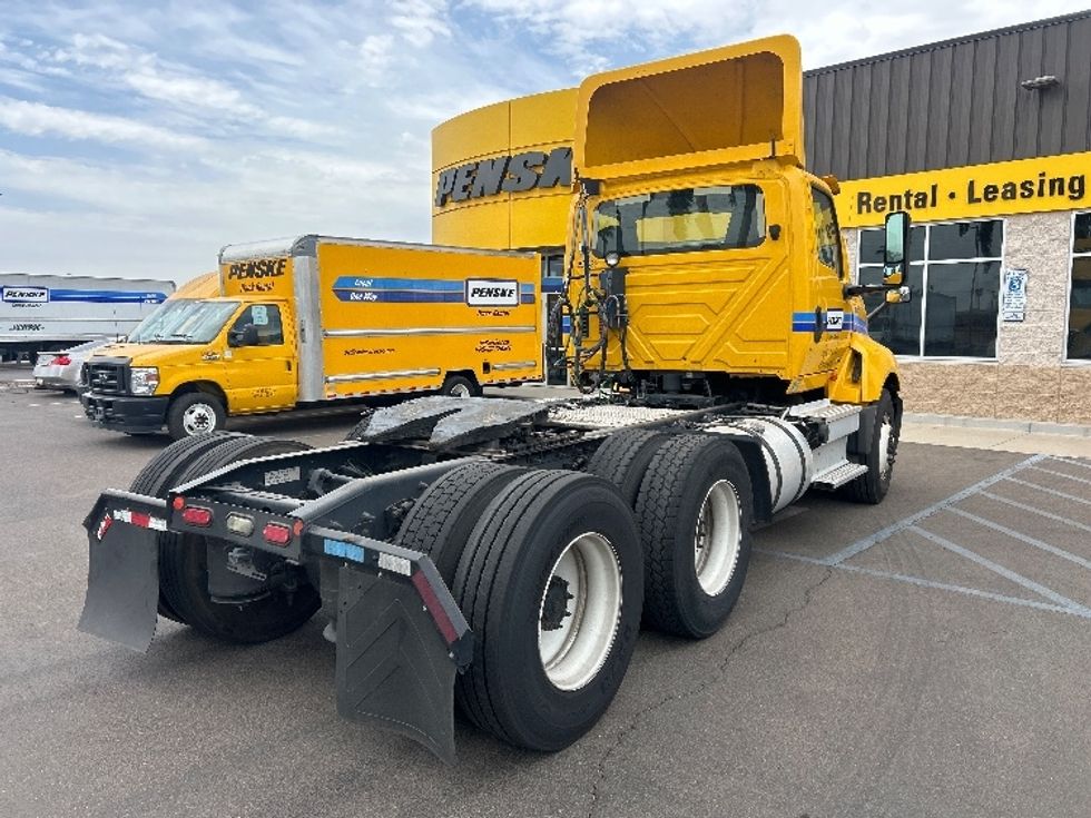 Day Cab Tractor-Heavy Duty Tractors-International-2020-LT625-Phoenix-AZ-247,684\n\t\tmiles-$ 28,500 - Image 7