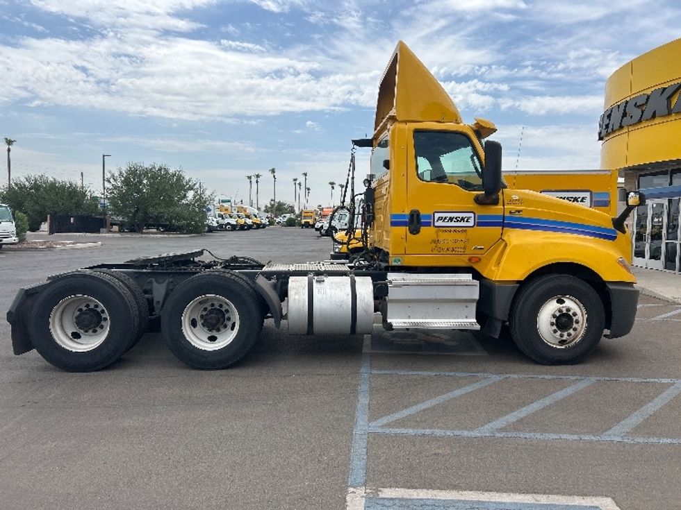 Day Cab Tractor-Heavy Duty Tractors-International-2020-LT625-Phoenix-AZ-247,684\n\t\tmiles-$ 28,500 - Image 8