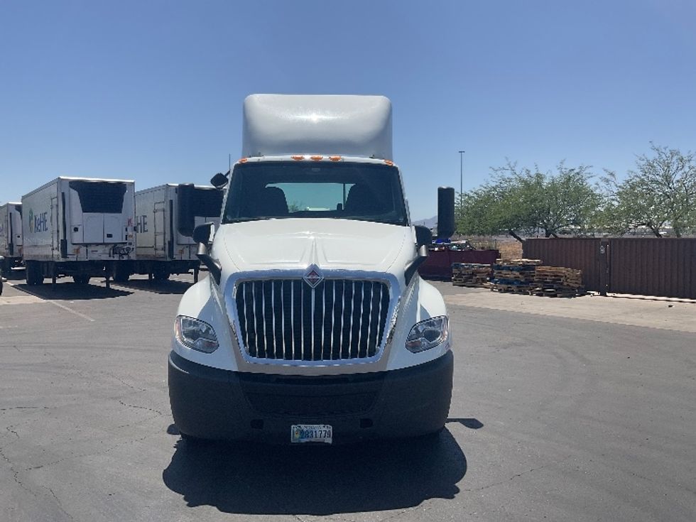 Day Cab Tractor-Heavy Duty Tractors-International-2020-LT625-Phoenix-AZ-435,838\n\t\tmiles-$ 26,000 - Image 2