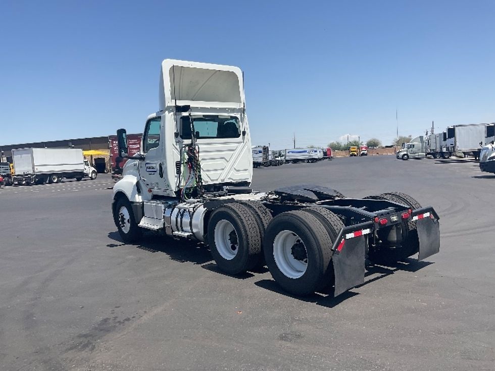 Day Cab Tractor-Heavy Duty Tractors-International-2020-LT625-Phoenix-AZ-435,838\n\t\tmiles-$ 26,000 - Image 5