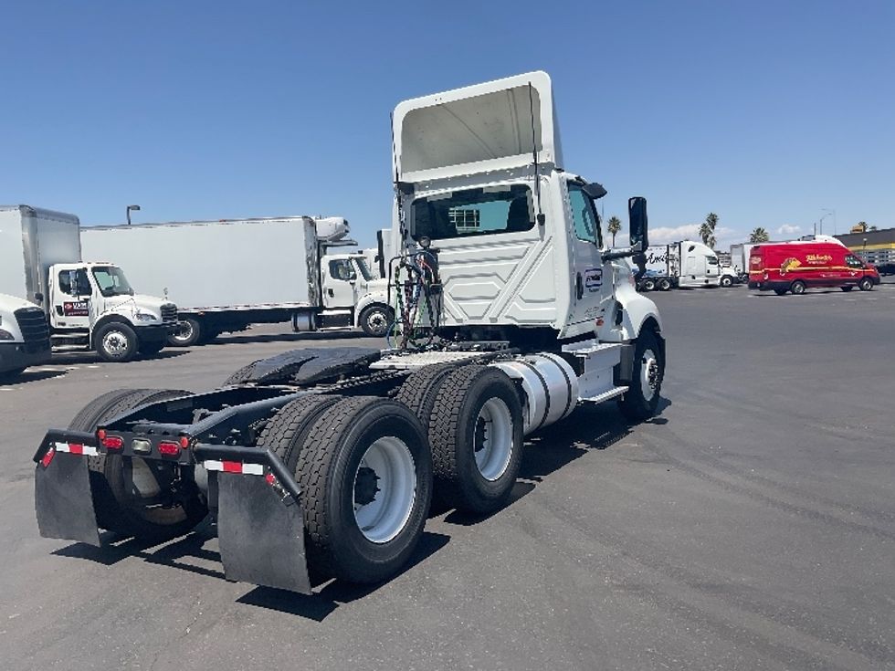 Day Cab Tractor-Heavy Duty Tractors-International-2020-LT625-Phoenix-AZ-435,838\n\t\tmiles-$ 26,000 - Image 7