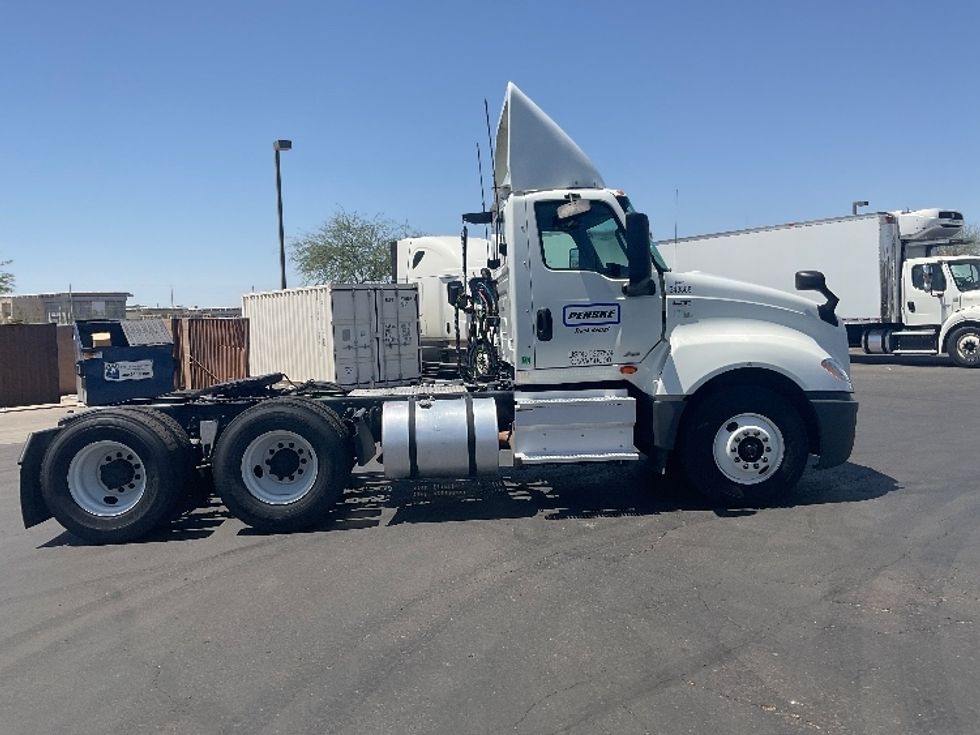 Day Cab Tractor-Heavy Duty Tractors-International-2020-LT625-Phoenix-AZ-435,838\n\t\tmiles-$ 26,000 - Image 8