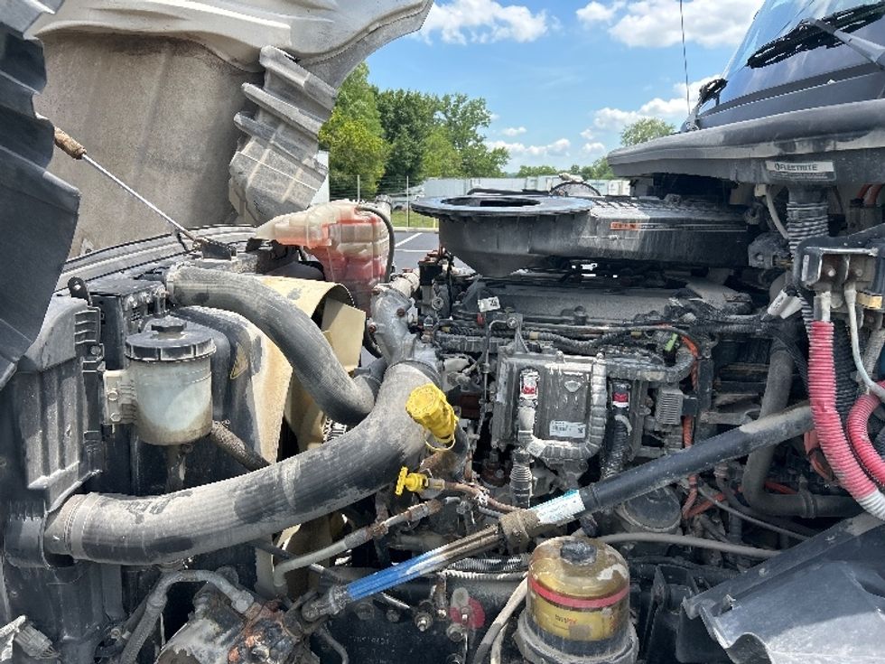 Day Cab Tractor-Heavy Duty Tractors-International-2020-LT625-Piqua-OH-271,590\n\t\tmiles-$ 30,500 - Image 16
