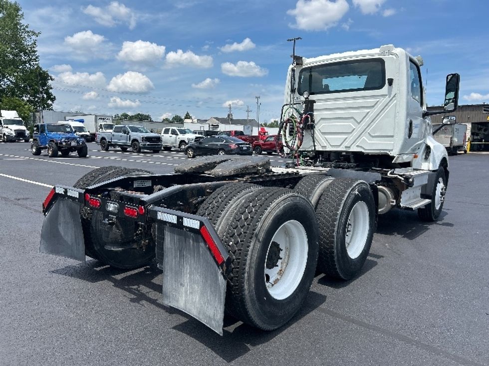 Day Cab Tractor-Heavy Duty Tractors-International-2020-LT625-Piqua-OH-271,590\n\t\tmiles-$ 30,500 - Image 7