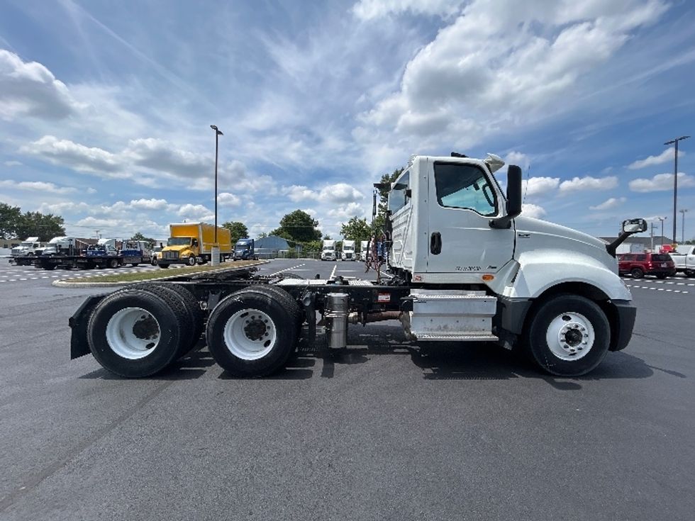 Day Cab Tractor-Heavy Duty Tractors-International-2020-LT625-Piqua-OH-271,590\n\t\tmiles-$ 30,500 - Image 8