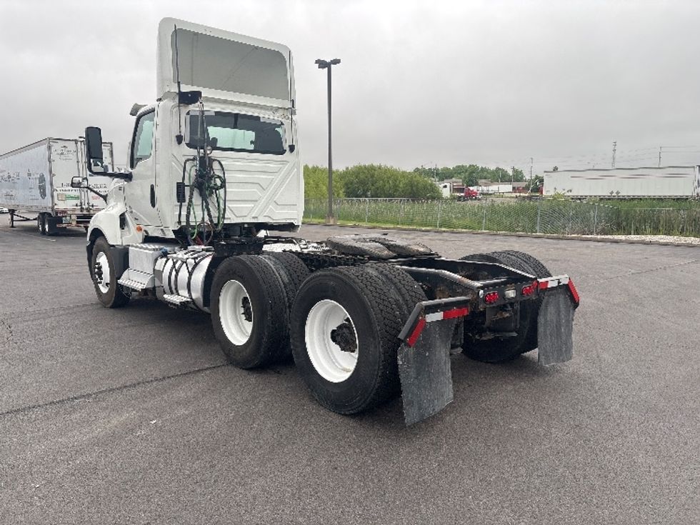 Day Cab Tractor-Heavy Duty Tractors-International-2020-LT625-Piqua-OH-279,000\n\t\tmiles-$ 32,500 - Image 5