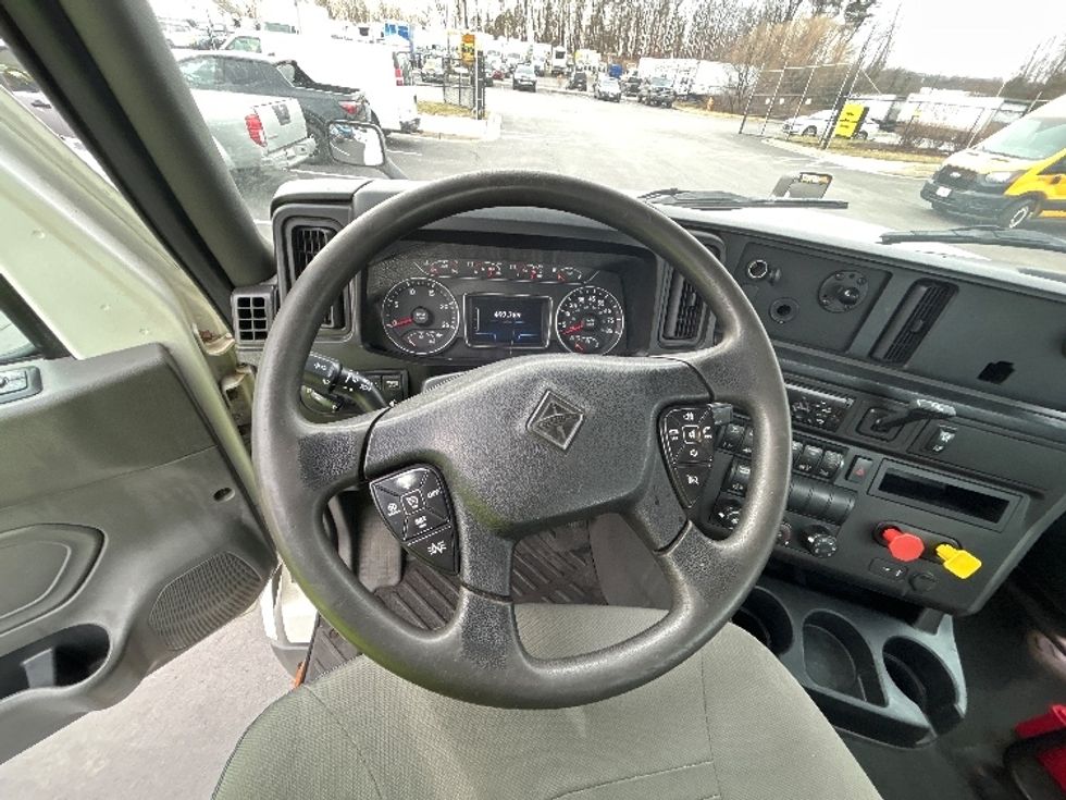 Day Cab Tractor-Heavy Duty Tractors-International-2020-LT625-Pittsburgh-PA-497,775\n\t\tmiles-$ 22,250 - Image 11
