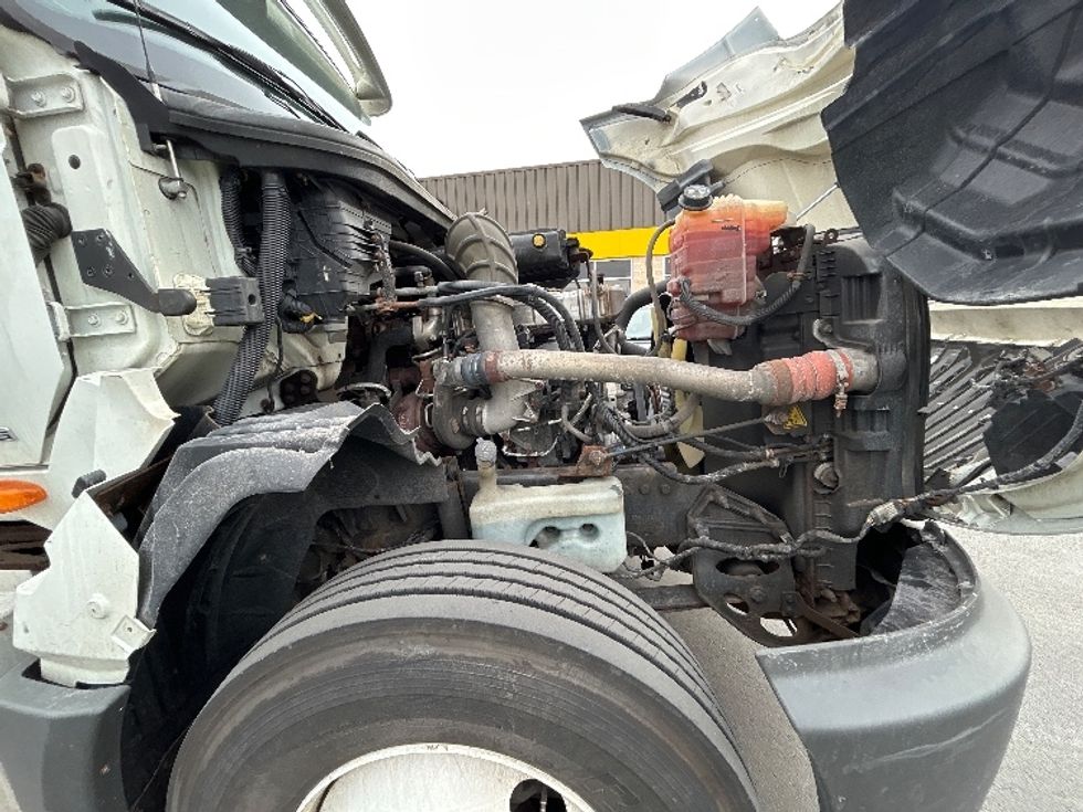 Day Cab Tractor-Heavy Duty Tractors-International-2020-LT625-Pittsburgh-PA-497,775\n\t\tmiles-$ 22,250 - Image 15