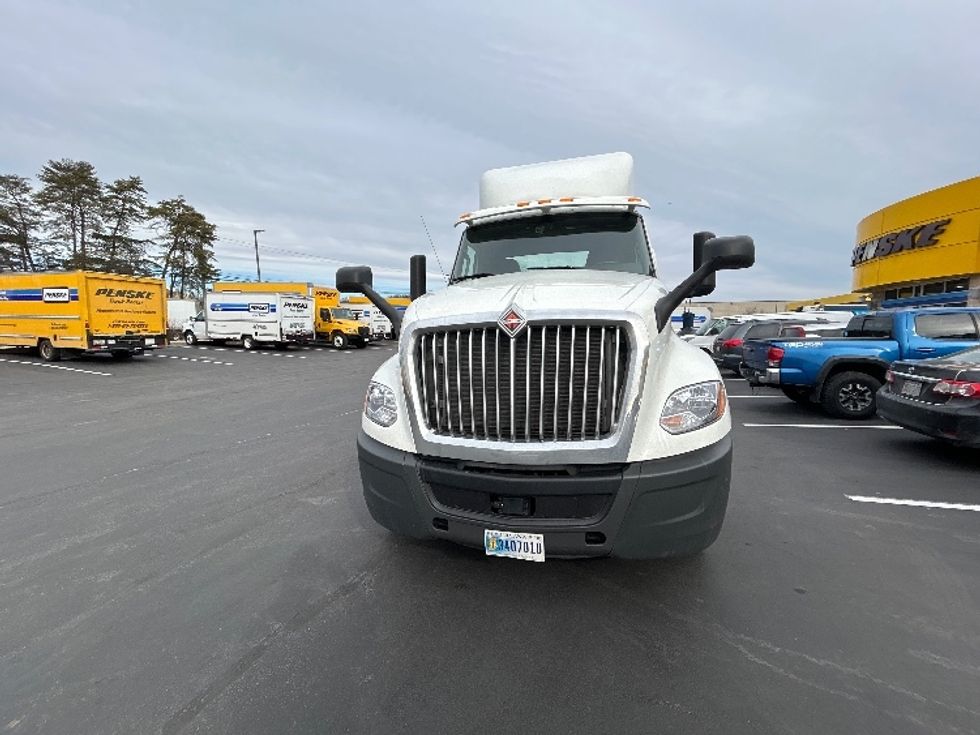 Day Cab Tractor-Heavy Duty Tractors-International-2020-LT625-Pittsburgh-PA-497,775\n\t\tmiles-$ 22,250 - Image 2