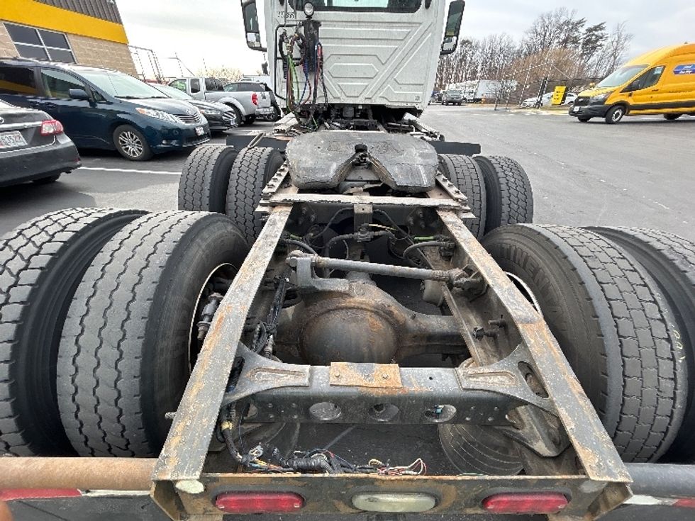 Day Cab Tractor-Heavy Duty Tractors-International-2020-LT625-Pittsburgh-PA-497,775\n\t\tmiles-$ 22,250 - Image 6