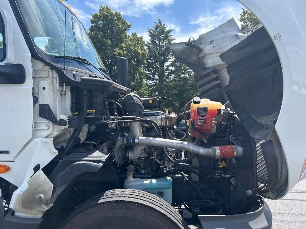 Day Cab Tractor-Heavy Duty Tractors-International-2020-LT625-Portland-OR-75,295\n\t\tmiles-$ 41,000 - Image 15