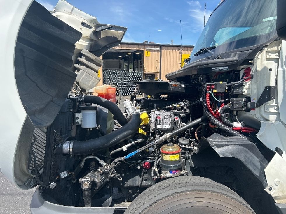 Day Cab Tractor-Heavy Duty Tractors-International-2020-LT625-Portland-OR-75,295\n\t\tmiles-$ 41,000 - Image 16