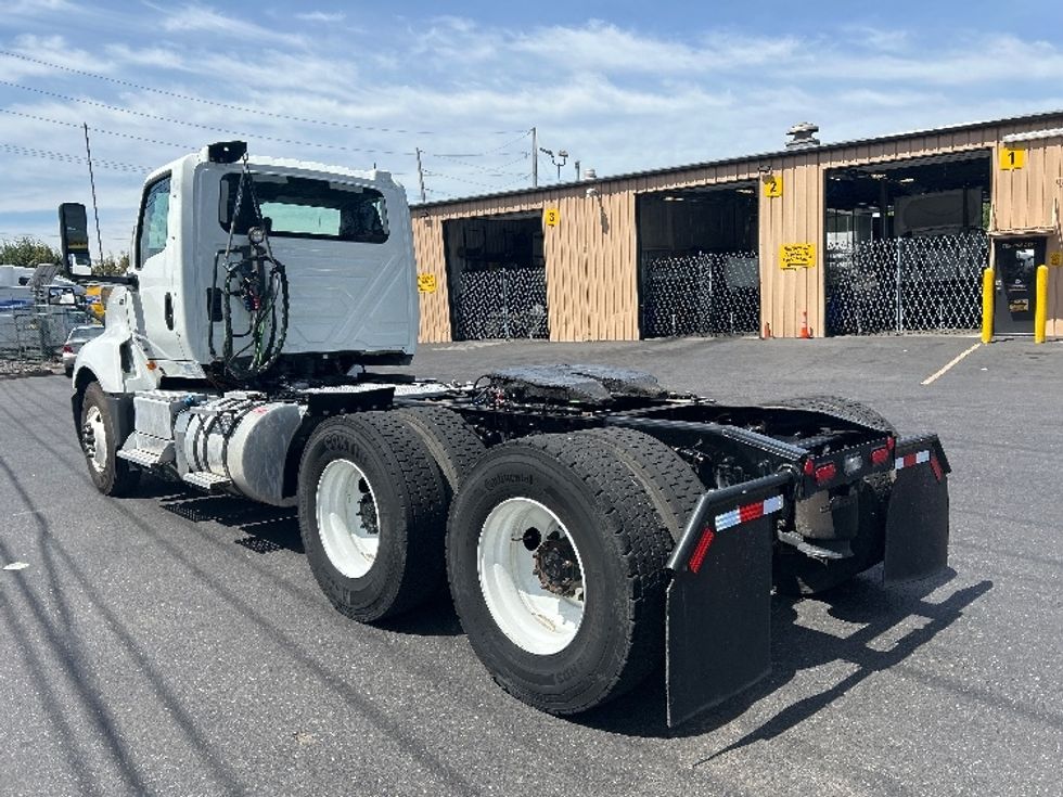Day Cab Tractor-Heavy Duty Tractors-International-2020-LT625-Portland-OR-75,295\n\t\tmiles-$ 41,000 - Image 5