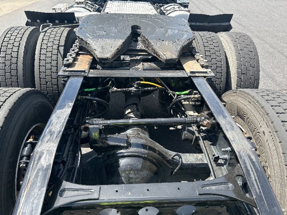 Day Cab Tractor-Heavy Duty Tractors-International-2020-LT625-Portland-OR-75,295\n\t\tmiles-$ 41,000 - Image 6