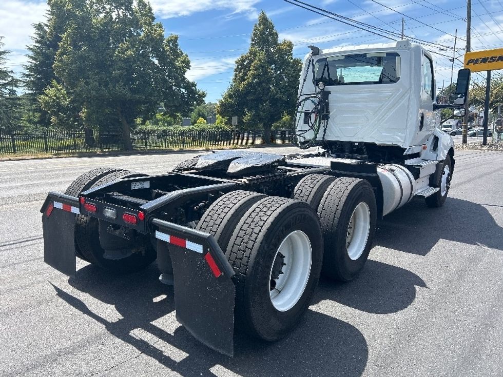 Day Cab Tractor-Heavy Duty Tractors-International-2020-LT625-Portland-OR-75,295\n\t\tmiles-$ 41,000 - Image 7