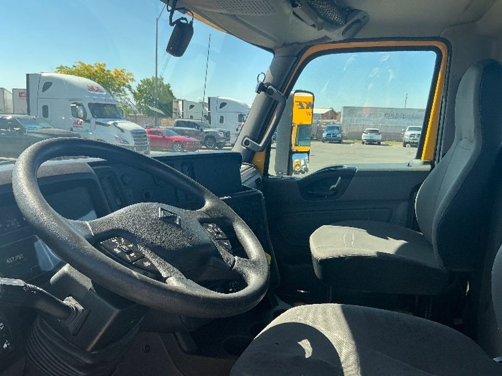 Day Cab Tractor-Heavy Duty Tractors-International-2020-LT625-Prescott Valley-AZ-437,951\n\t\tmiles-$ 27,250 - Image 10