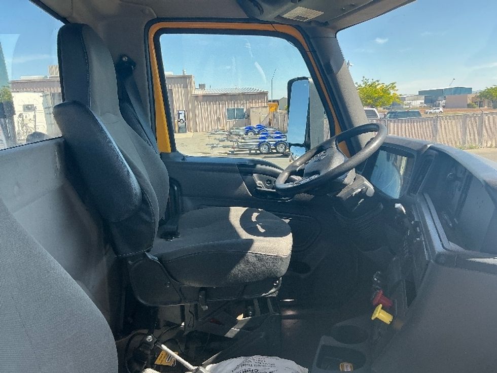 Day Cab Tractor-Heavy Duty Tractors-International-2020-LT625-Prescott Valley-AZ-437,951\n\t\tmiles-$ 27,250 - Image 14