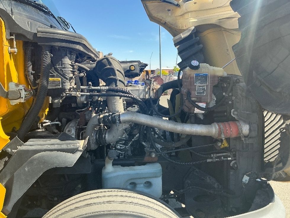 Day Cab Tractor-Heavy Duty Tractors-International-2020-LT625-Prescott Valley-AZ-437,951\n\t\tmiles-$ 27,250 - Image 15