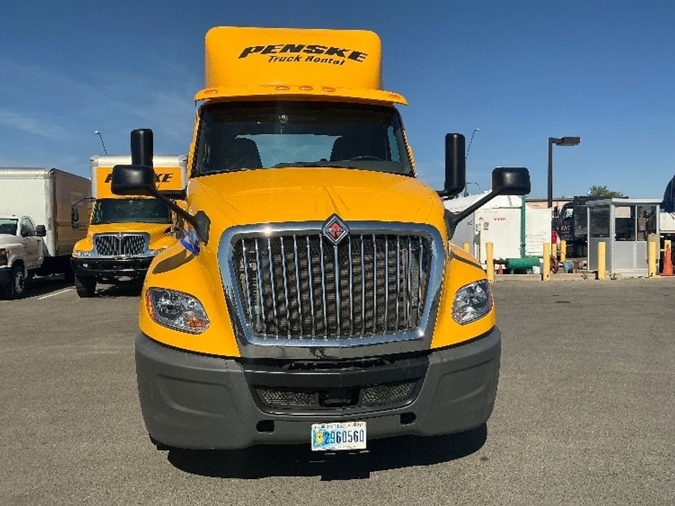 Day Cab Tractor-Heavy Duty Tractors-International-2020-LT625-Prescott Valley-AZ-437,951\n\t\tmiles-$ 27,250 - Image 2