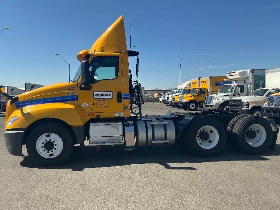 Day Cab Tractor-Heavy Duty Tractors-International-2020-LT625-Prescott Valley-AZ-437,951\n\t\tmiles-$ 27,250 - Image 4