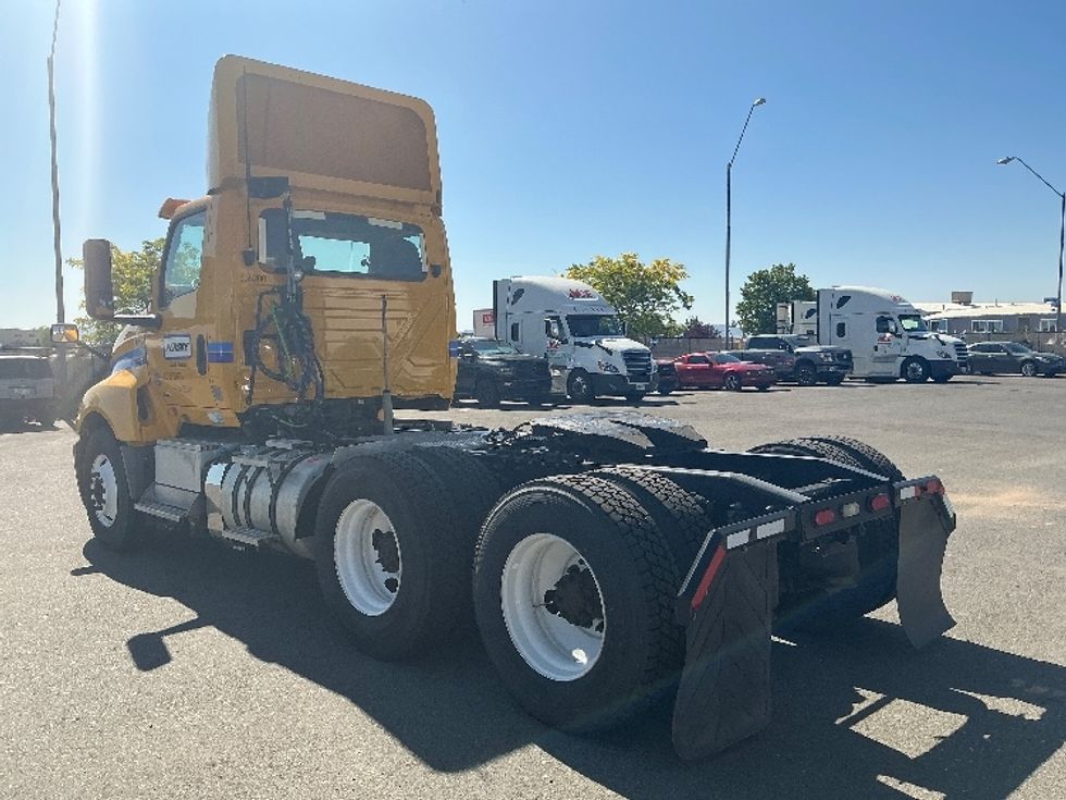 Day Cab Tractor-Heavy Duty Tractors-International-2020-LT625-Prescott Valley-AZ-437,951\n\t\tmiles-$ 27,250 - Image 5
