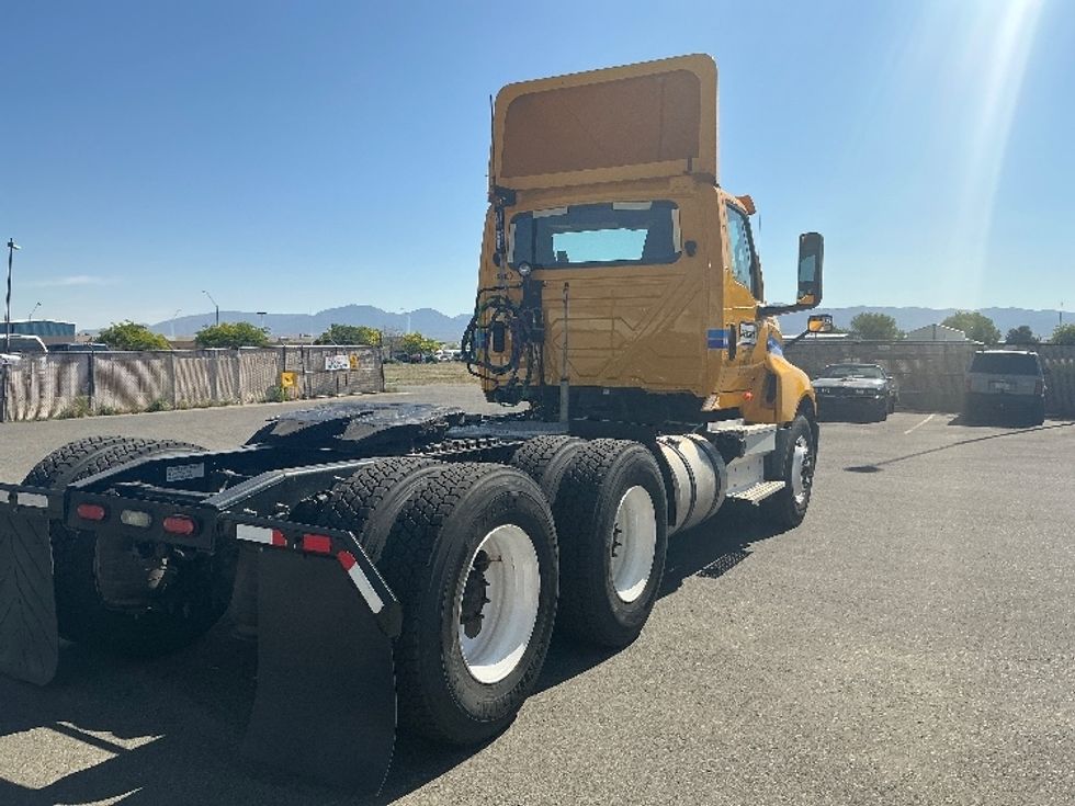 Day Cab Tractor-Heavy Duty Tractors-International-2020-LT625-Prescott Valley-AZ-437,951\n\t\tmiles-$ 27,250 - Image 7