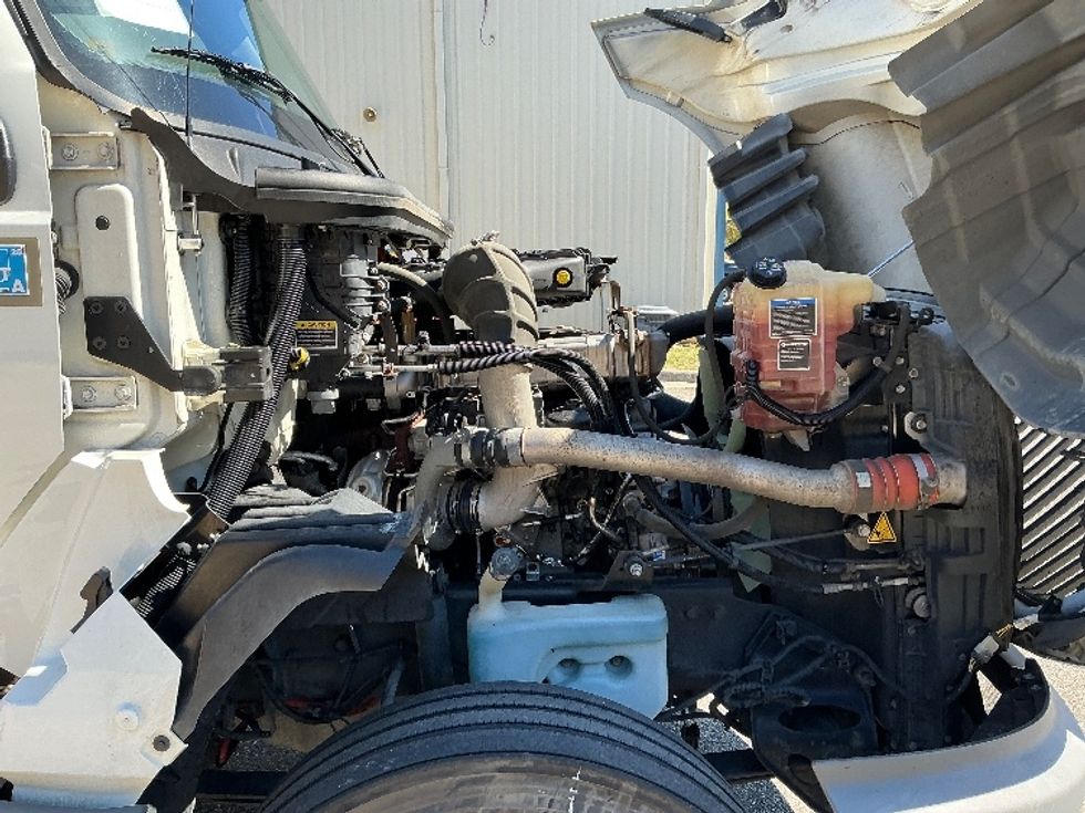 Day Cab Tractor-Heavy Duty Tractors-International-2020-LT625-Prince George-VA-165,670\n\t\tmiles-$ 40,250 - Image 15