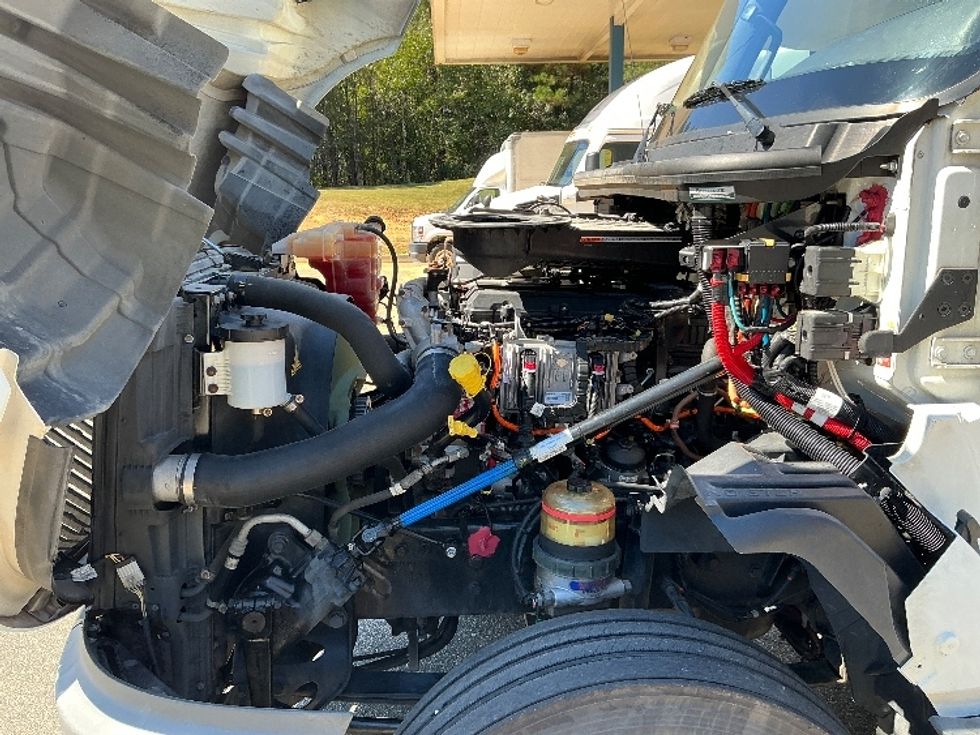 Day Cab Tractor-Heavy Duty Tractors-International-2020-LT625-Prince George-VA-165,670\n\t\tmiles-$ 40,250 - Image 16