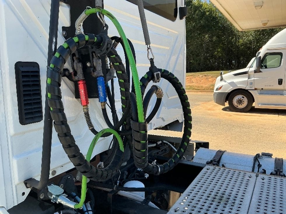 Day Cab Tractor-Heavy Duty Tractors-International-2020-LT625-Prince George-VA-165,670\n\t\tmiles-$ 40,250 - Image 19