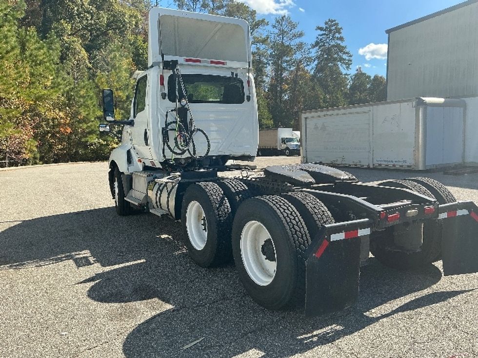 Day Cab Tractor-Heavy Duty Tractors-International-2020-LT625-Prince George-VA-165,670\n\t\tmiles-$ 40,250 - Image 5