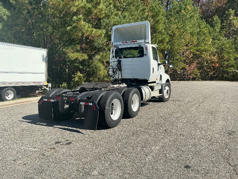 Day Cab Tractor-Heavy Duty Tractors-International-2020-LT625-Prince George-VA-165,670\n\t\tmiles-$ 40,250 - Image 7