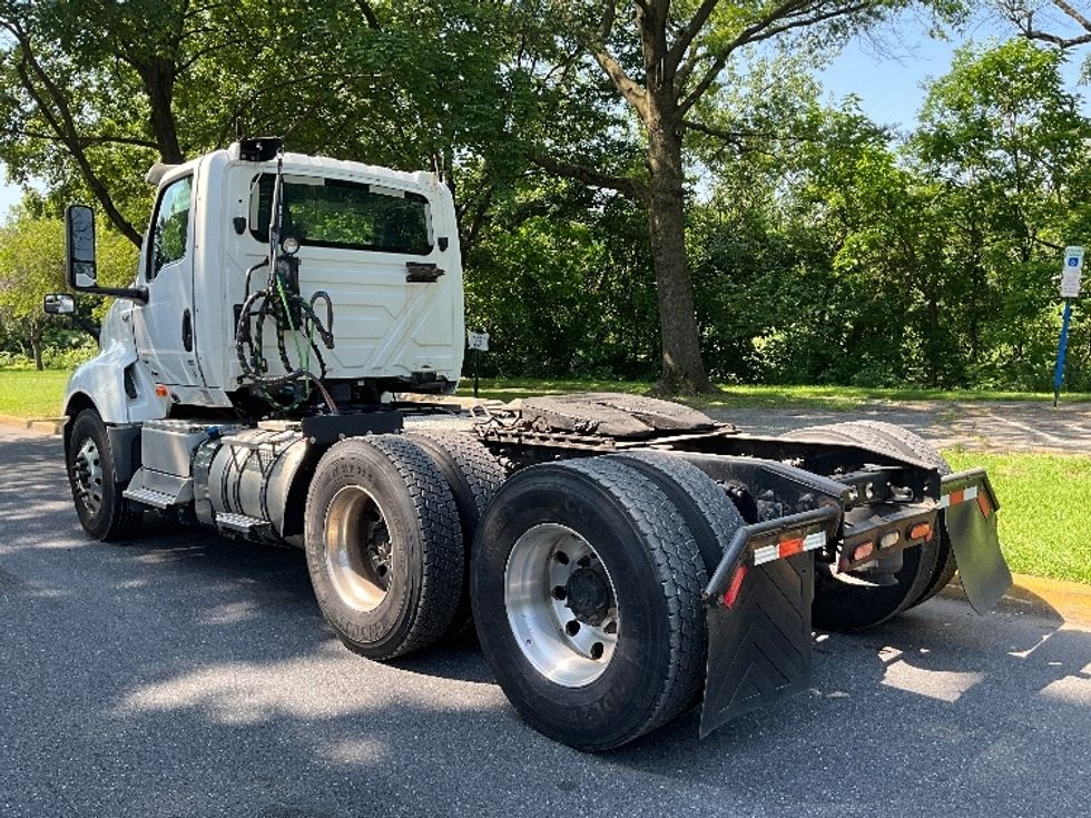 2020 International LT625 LT photo 5