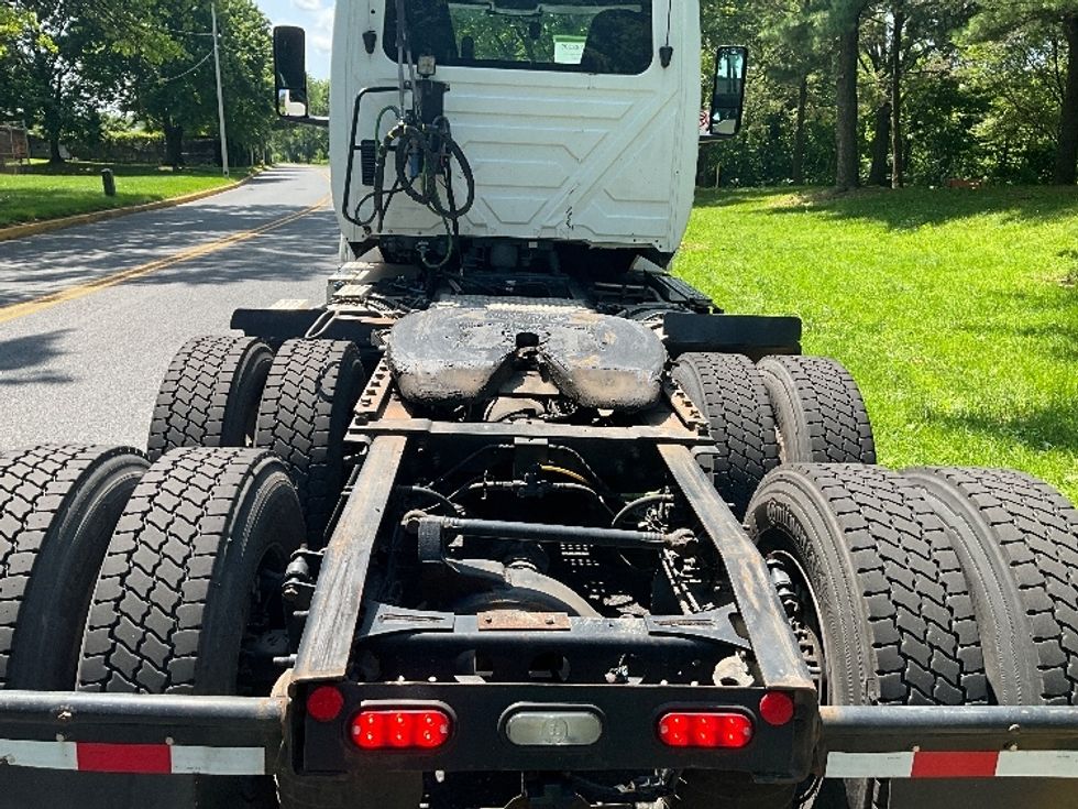 Day Cab Tractor-Heavy Duty Tractors-International-2020-LT625-Reading-PA-286,203\n\t\tmiles-$ 32,000 - Image 6