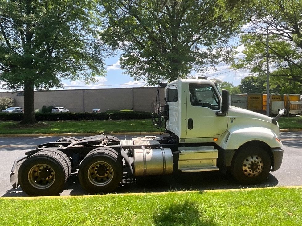 Day Cab Tractor-Heavy Duty Tractors-International-2020-LT625-Reading-PA-286,203\n\t\tmiles-$ 32,000 - Image 8