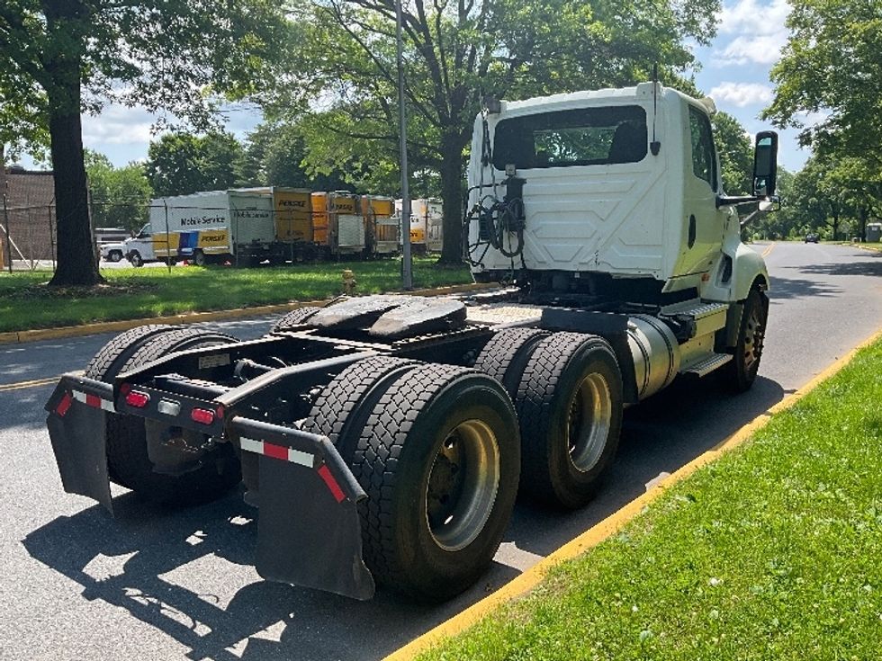 Day Cab Tractor-Heavy Duty Tractors-International-2020-LT625-Reading-PA-286,204\n\t\tmiles-$ 30,750 - Image 7