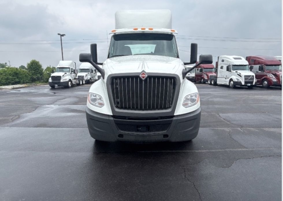 2020 International LT625 LT photo 2
