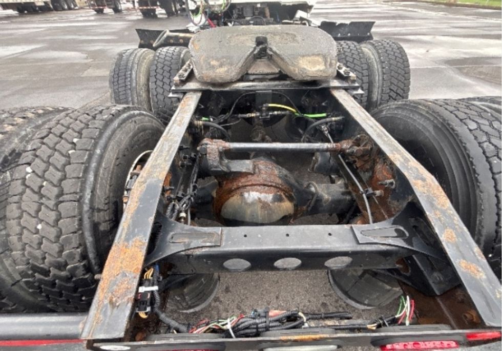 Day Cab Tractor-Heavy Duty Tractors-International-2020-LT625-Richmond-IN-329,753\n\t\tmiles-$ 29,750 - Image 6