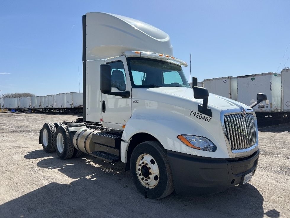 Day Cab Tractor-Heavy Duty Tractors-International-2020-LT625-Rochester-NY-210,003\n\t\tmiles-$ 64,000 - Image 1