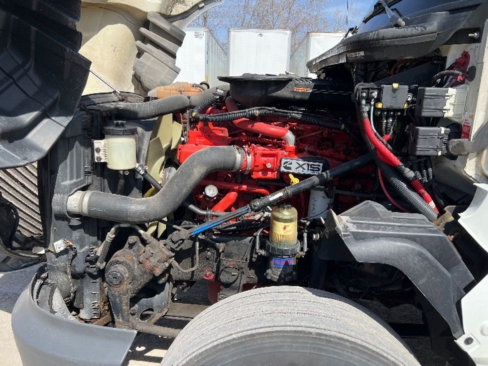 Day Cab Tractor-Heavy Duty Tractors-International-2020-LT625-Rochester-NY-210,003\n\t\tmiles-$ 64,000 - Image 21