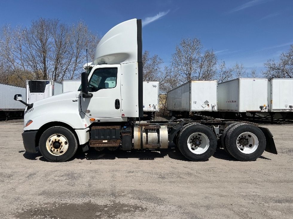 Day Cab Tractor-Heavy Duty Tractors-International-2020-LT625-Rochester-NY-210,003\n\t\tmiles-$ 64,000 - Image 4