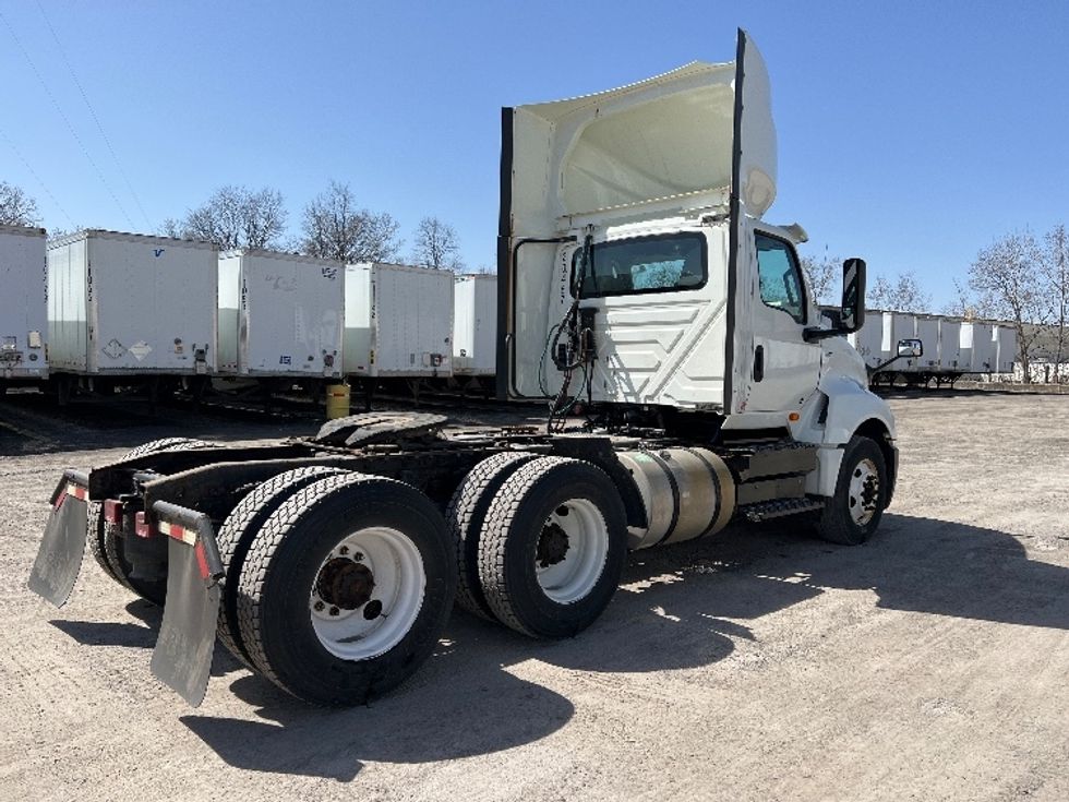 Day Cab Tractor-Heavy Duty Tractors-International-2020-LT625-Rochester-NY-210,003\n\t\tmiles-$ 64,000 - Image 7