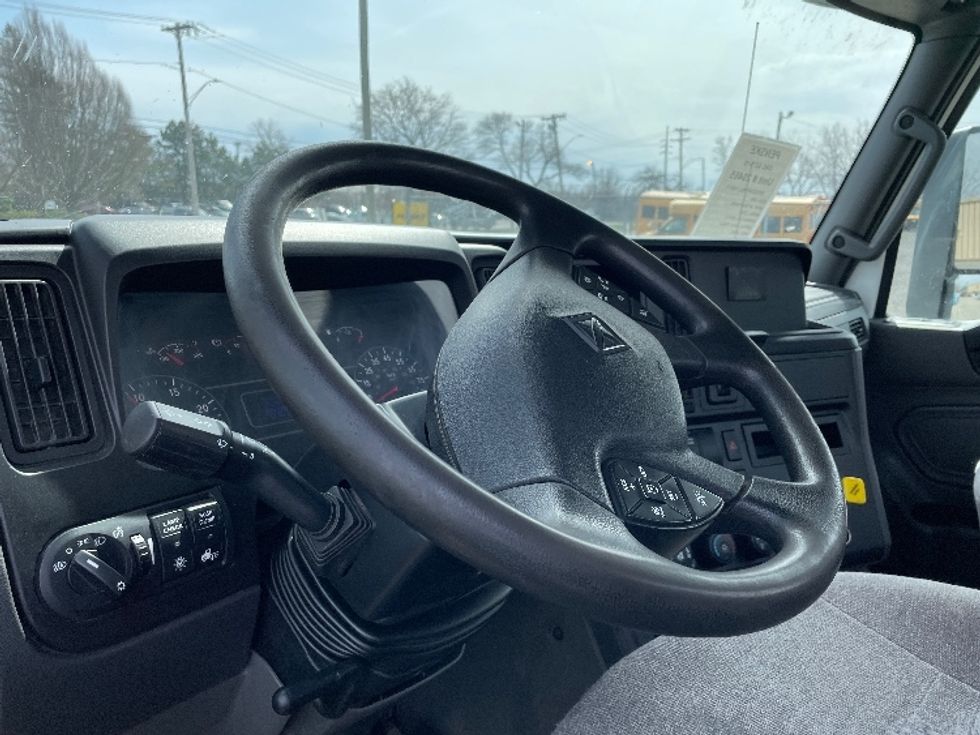 Day Cab Tractor-Heavy Duty Tractors-International-2020-LT625-Rochester-NY-261,642\n\t\tmiles-$ 40,000 - Image 10