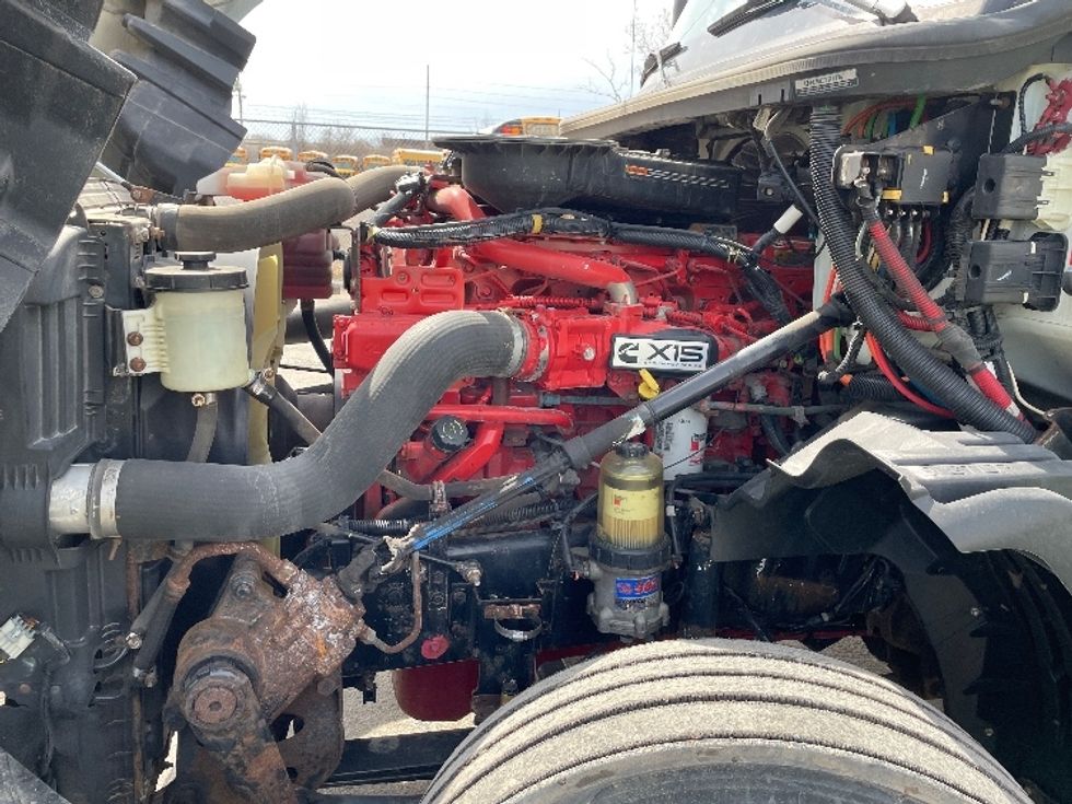 Day Cab Tractor-Heavy Duty Tractors-International-2020-LT625-Rochester-NY-261,642\n\t\tmiles-$ 40,000 - Image 16