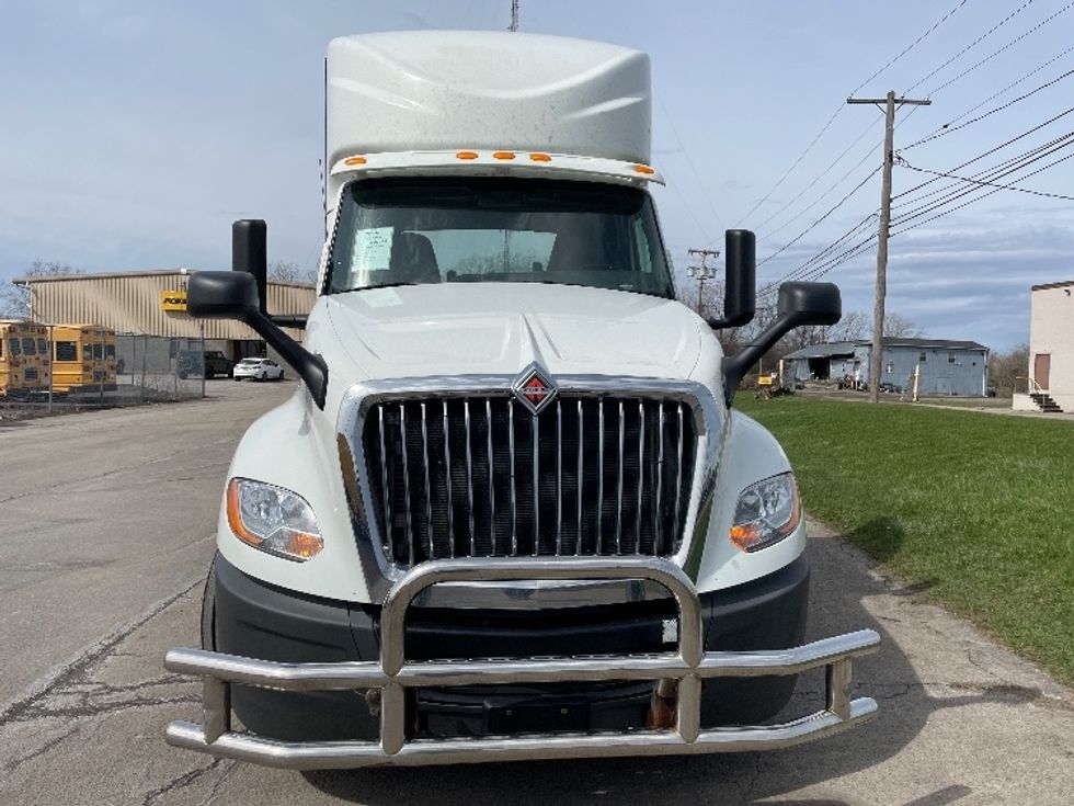Day Cab Tractor-Heavy Duty Tractors-International-2020-LT625-Rochester-NY-261,642\n\t\tmiles-$ 40,000 - Image 2