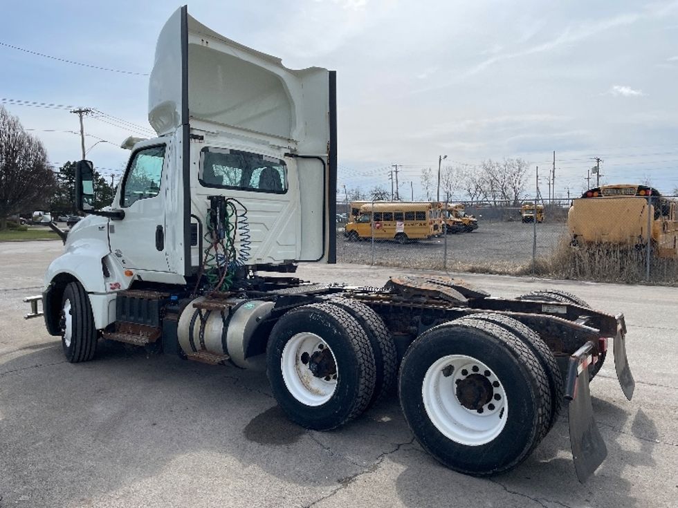 Day Cab Tractor-Heavy Duty Tractors-International-2020-LT625-Rochester-NY-261,642\n\t\tmiles-$ 40,000 - Image 5