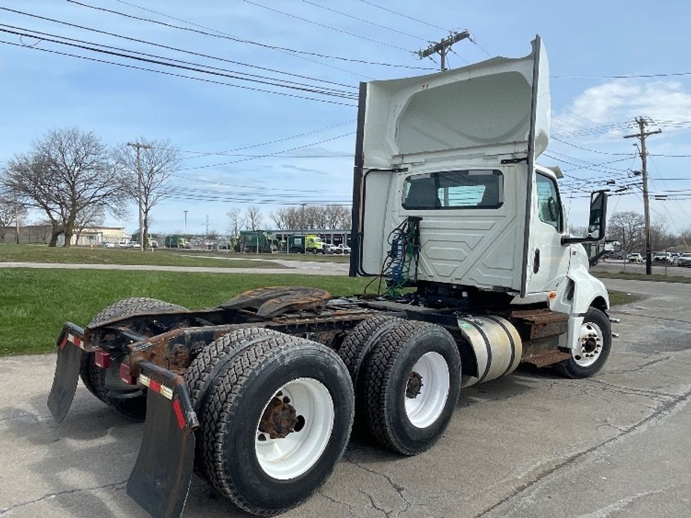 Day Cab Tractor-Heavy Duty Tractors-International-2020-LT625-Rochester-NY-261,642\n\t\tmiles-$ 40,000 - Image 7