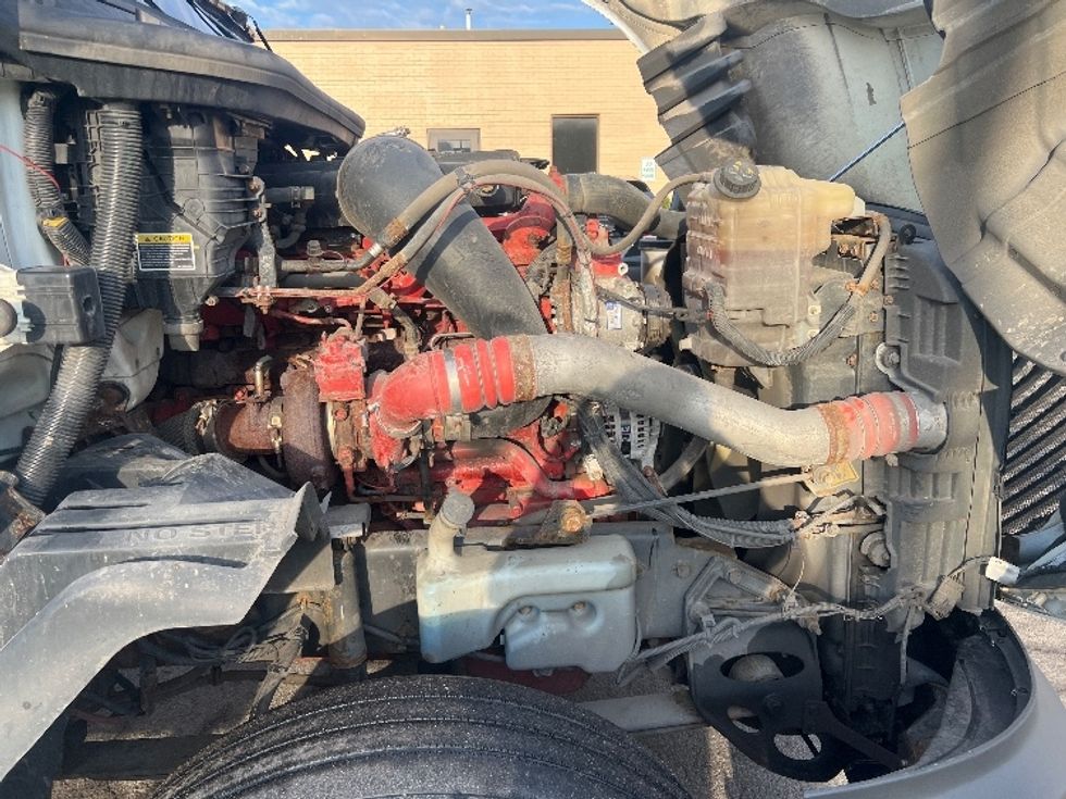 Day Cab Tractor-Heavy Duty Tractors-International-2020-LT625-Rochester-NY-365,776\n\t\tmiles-$ 35,750 - Image 15
