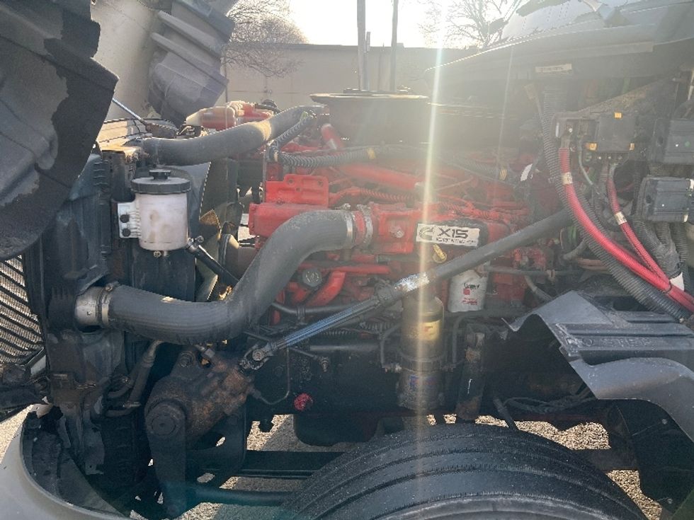 Day Cab Tractor-Heavy Duty Tractors-International-2020-LT625-Rochester-NY-365,776\n\t\tmiles-$ 35,750 - Image 16