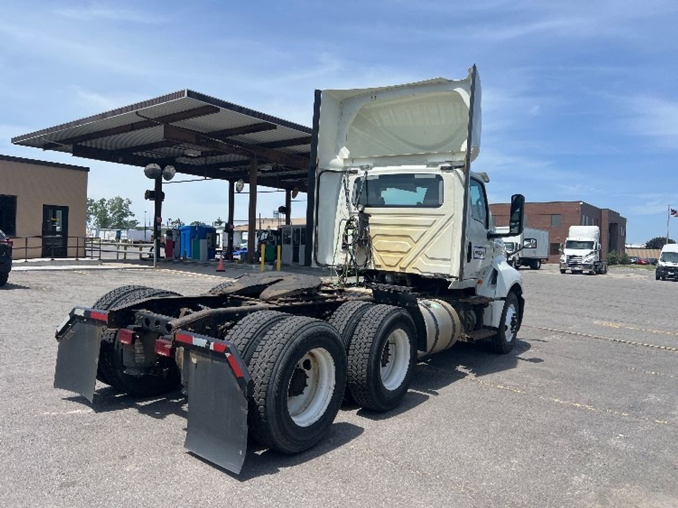 Day Cab Tractor-Heavy Duty Tractors-International-2020-LT625-Rochester-NY-365,776\n\t\tmiles-$ 35,750 - Image 7